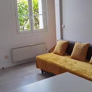 Hébergement de vacances Likehome - Maison Entre Paris Et Aeroport Cdg, Arnouville-lès-Gonesse